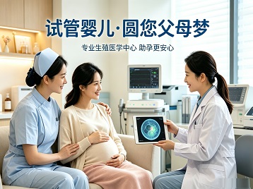 肃南辅助生育服务 试管婴儿行业的兴起背景、发展与未来展望